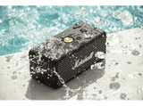 Altavoz inalámbrico - Marshall Emberton, Bluetooth 5.0, Portátil, Autonomía de 20h, IPX7, 360º, Negro