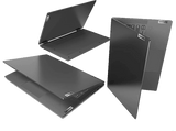 Convertible 2 en 1 - Lenovo IdeaPad Flex 5 14ALC05, 14 Full HD, AMD Ryzen™ 3 5300U, 8GB RAM, 512GB SSD, Radeon™ Graphics, Windows 11 Home