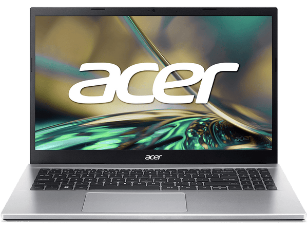 Portátil - Acer Aspire 3 A315-59-504M, 15.6" Full HD, Intel® Core™ i5-1235U, 16GB RAM, 512GB SSD, UMA, Sin sistema operativo, Gris