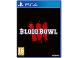 PS4 Blood Bowl III