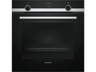 Horno - Siemens HB514AER0, Multifunción (7), 71 L, Función grill, perfectCooking 3D, Clase A, Negro
