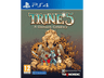 PS4 Trine 5: A Clockwork Conspiracy
