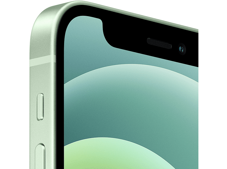 Apple iPhone 12 mini, Verde, 256 GB, 5G, 5.4 OLED Super Retina XDR, Chip A14 Bionic, iOS