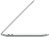 MacBook Pro Apple MYDA2Y/A, 13.3 Retina, Apple Silicon M1, 8 GB, 256 GB SSD, MacOS, Plata