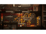 Nintendo Switch Warhammer 40.000: Shootas, Blood & Teef
