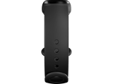 Pulsera de actividad - Xiaomi Mi Smart Band 6 NFC, 1.56 AMOLED, Hasta 14 días, Negro