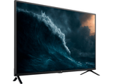 TV DLED 40 - OK OTV 40F-5023C, Full-HD, 60Hz, Negro