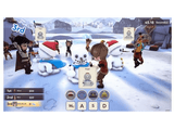 PS5 Valthirian Arc: Hero School Story 2