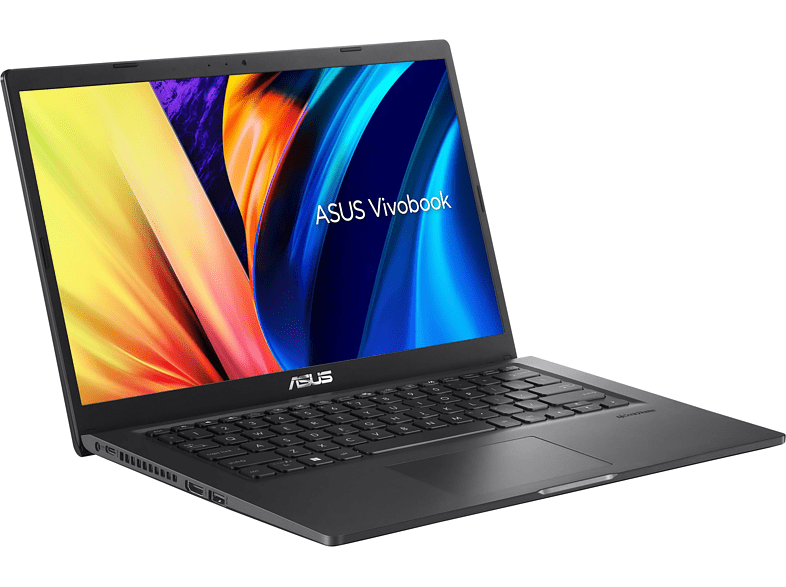Portátil - ASUS F1400EA-EB1842, 14 Full-HD, Intel® Core™ i7-1165G7, 8GB RAM, 512GB SSD, Iris® Xe Graphics, Sin sistema operativo)