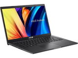Portátil - ASUS F1400EA-EB1842, 14 Full-HD, Intel® Core™ i7-1165G7, 8GB RAM, 512GB SSD, Iris® Xe Graphics, Sin sistema operativo)