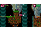 Nintendo Switch Metaloid: Origin