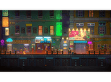 Nintendo Switch Tales of the Neon Sea (Ed. Coleccionista)