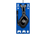 Auriculares Gaming - Gioteck - PS4, XBox y PC
