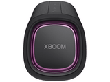 Altavoz inalámbrico - LG XBOOM Go XG7QBK, 30W + 10W, Bluetooth 5.1, Autonomía 24h, Negro