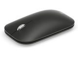 Ratón inalámbrico - Microsoft Modern Mobile, Bluetooth, Negro
