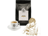 Café en grano - Baristaclub Intenso, 0.5 kg, Marrón