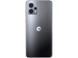 Móvil - Motorola G23, Matte Charcoal, 128 GB, 8 GB RAM, 6.5 HD+, MediaTek Helio G85, 5000 mAh, Android