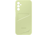 Funda - Samsung, Para Samsung Galaxy A14, con Tarjetero, Trasera, TPU, 6.6, Lima