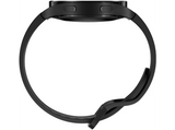 Smartwatch - Samsung Watch 4 BT, 44 mm, 1.4, Exynos W920, 16 GB, 350 mAh, IP68, Black