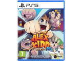PS5 Alex Kidd in Miracle World DX