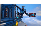 Nintendo Switch Nerf Legends