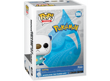 Figura - Funko Pop! Pokémon: Oshawott, Vinilo, 9 cm