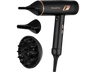 Secador - Rowenta Maestria Ultimate Experience CV9920F0, 2000 W, 3 Niveles, 3 Velocidades, Difusor, Negro