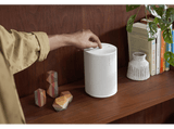 Altavoz inalámbrico - Sonos Era 100, Sonos Voice Control, Trueplay™, Bluetooth, Blanco
