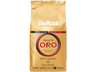 Café en grano - Lavazza Qualità Oro, cafés arábica, Tostado medio de cuerpo completo con sabor dulce, 1kg