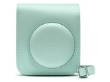 Funda cámara - Fuijifilm Funda Mini 12, Bandolera, Verde