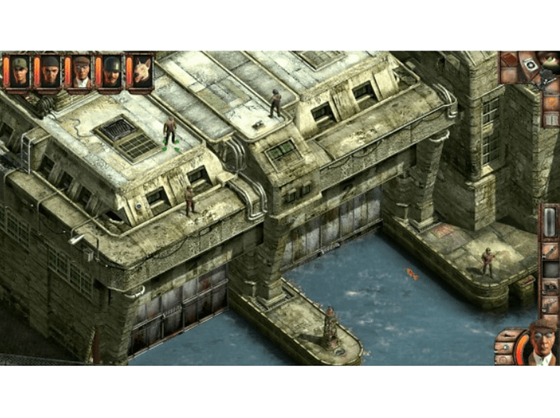 PC Commandos 2 & 3 - HD Remaster Double Pack