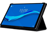 Funda tablet - Lenovo Folio Case para Tab M10 FHD 2nd film, 10.3, Negro