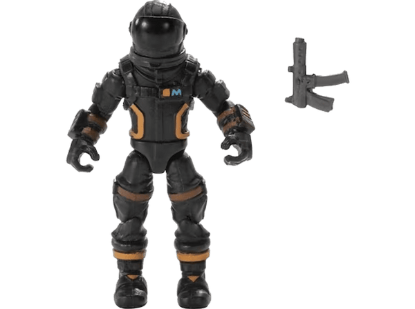 Figura - Sherwood Fortnite: Dark Voyager, Plástico