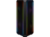Torre de sonido - Samsung MX-ST40B/ZG, Bluetooth, Batería integrada, Negro