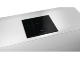 Encimera - Bosch PIJ651FC1E, Eléctrica, Inducción, 3 zonas, 28 cm
