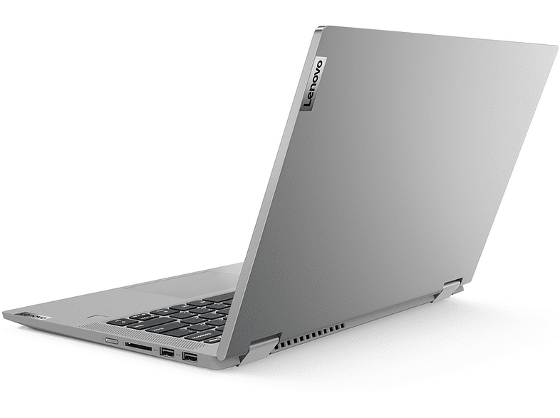 Convertible 2 en 1 - Lenovo IdeaPad Flex 5 14ITL05, 14, FHD, Intel® Core™ i5-1135G7, 8GB RAM, 512GB SSD, W10