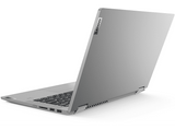 Convertible 2 en 1 - Lenovo IdeaPad Flex 5 14ITL05, 14, FHD, Intel® Core™ i5-1135G7, 8GB RAM, 512GB SSD, W10