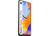 Móvil - Xiaomi Redmi Note 11 Pro, Gris Grafito, 128 GB, 6 GB RAM, 6.67 FHD+, Helio G96, 5000 mAh, Android 11