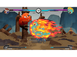 PS4 Them's Fightin' Herds (Edición Deluxe)