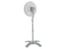 Ventilador de pie - Orbegozo SF 0440 Potencia 60W, 3 Velocidades, 5 aspas