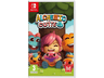 Nintendo Switch Alchemic Cutie