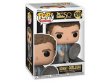 Figura - Funko POP! The Godfather 50th: Sonny Chase, Vinilo, 9.50 cm, Multicolor