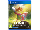 PS4 Tunic
