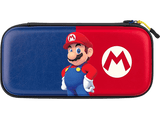 Funda - PDP Deluxe Case Mario, Para Nintendo Switch/ Nintendo Switch Lite, Multicolor