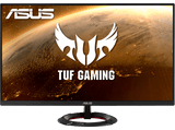 Monitor gaming - ASUS TUF Gaming VG279Q1R, 27 FHD, IPS, 1 ms MPRT, 144 Hz, AMD FreeSync™ Premium, Negro