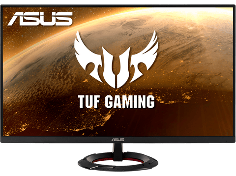 Monitor gaming - ASUS TUF Gaming VG279Q1R, 27