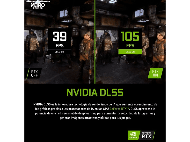 Portátil gaming - Asus TUF F15 FX506HE-HN012, 15.6 Full HD, Intel® Core™ i5-11400H, 16GB RAM, 512GB SSD, GeForce RTX™ 3050 TI, Sin sistema operativo