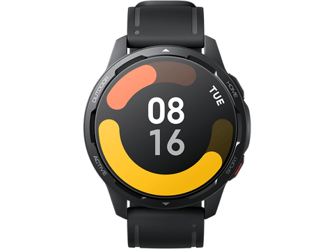 Smartwatch - Xiaomi Watch S1 Active, 1.43