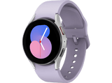 Smartwatch - Samsung Galaxy Watch5 LTE 44mm, 1.4, Exynos W920, 410 mAh, Silver