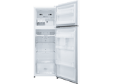 Frigorífico dos puertas - LG GTB382SHCMD, 209 l, Total No Frost, Door Cooling, Blanco